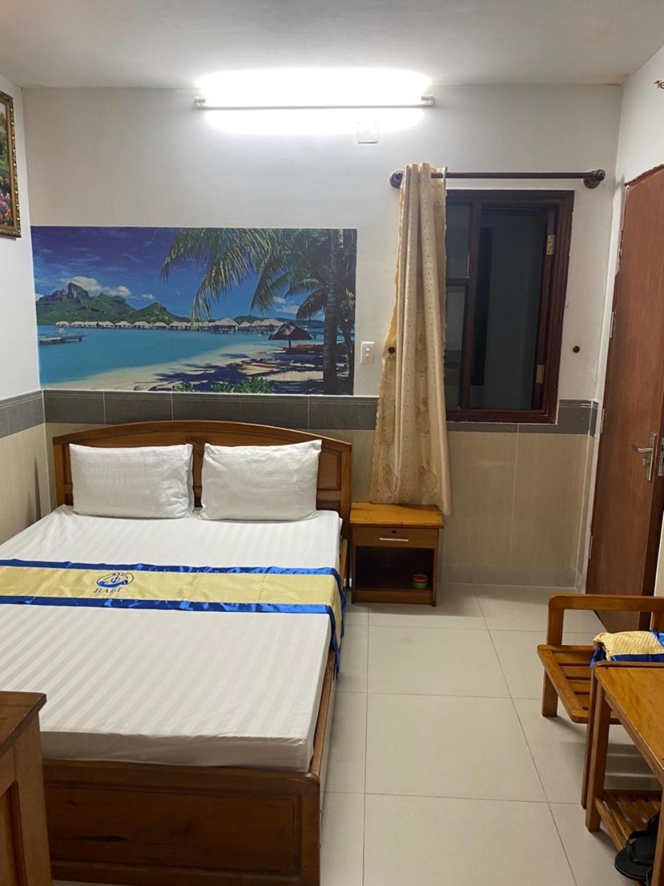 Phuoc Thinh Hotel Вунгтау Екстер'єр фото