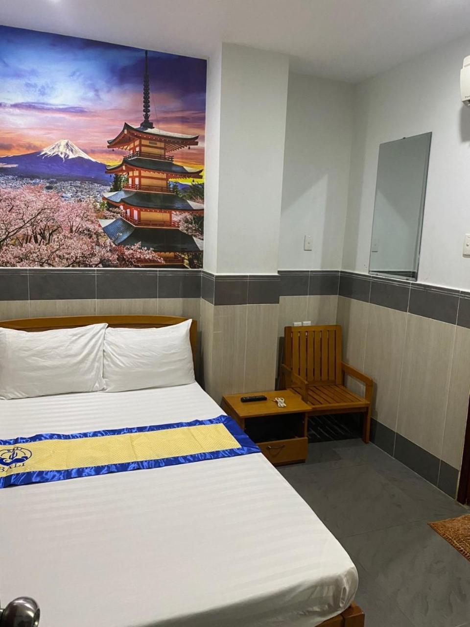 Phuoc Thinh Hotel Вунгтау Екстер'єр фото
